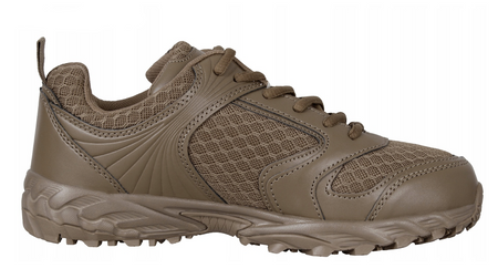 Mil-Tec Buty Sportowe Bundeswehr Coyote