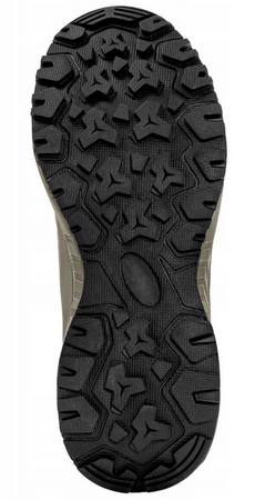 Mil-Tec Buty Assault Mid Oliwkowe