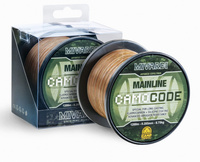 Mivardi Żyłka CamoCODE Mainline 0.355mm 1200m