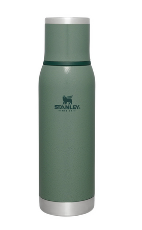 Stanley Termos The Adventure 0,75L Hammertone Green