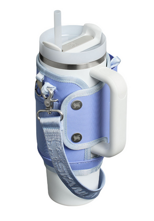 Stanley Torba Carry-All na Quencher 1,18L Hydrangea