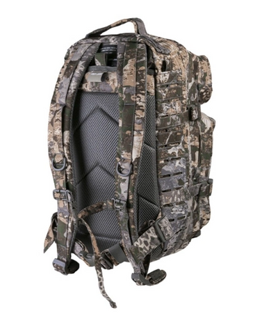 Mil-Tec Plecak Wojskowy Laser Cut 20L WASP I Z1B