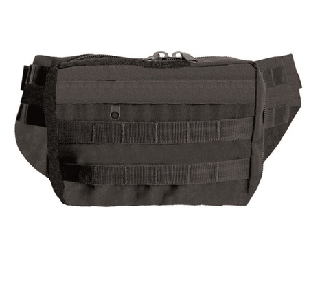 Mil-Tec Nerka Hip Bag Czarna
