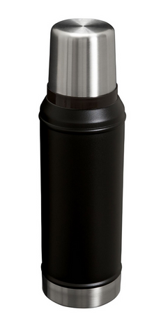 Stanley Termos LEGENDARY CLASSIC 0,95L Black 2.0