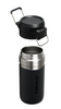 Stanley Butelka Quick-Flip 0,47L Black 2.0