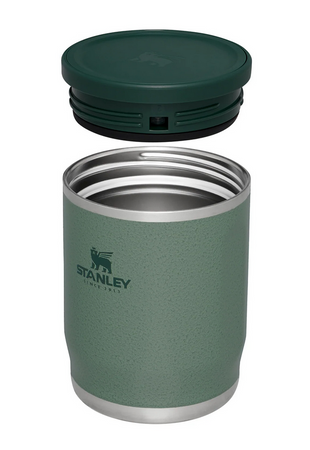 Stanley Termos Obiadowy THE ADVENTURE 0,53L Hammertone Green