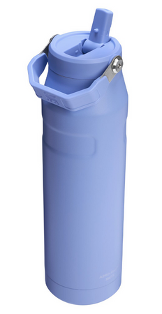 Stanley Butelka na Wodę IceFlow Flip Straw 1,06L Hydrangea