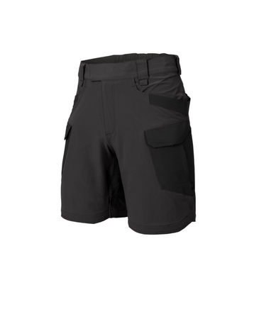 Helikon-Tex Spodenki OTS Ash Grey/Black