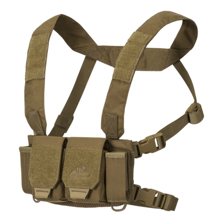 Helikon-Tex Kamizelka COMPETITION MultiGun Rig Coyote