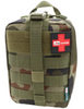JB Tacticals Apteczka Taktyczna IFAK MOLLE - WZ93