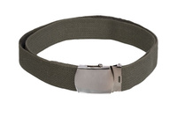 Mil-Tec Pas US Hosengurtel 38mm Oliwkowy