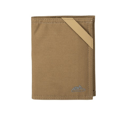Helikon-Tex Portfel EDC Small Cordura Coyote