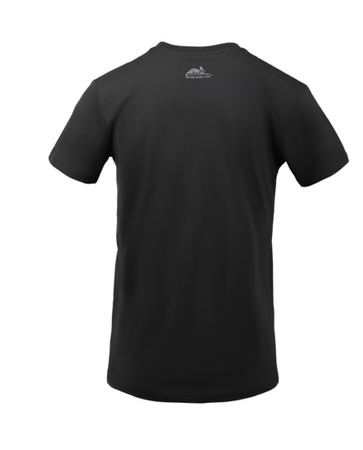Helikon-Tex T-Shirt Night Valley Czarny