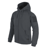 Helikon-Tex Bluza Urban Tactical Hoodie Lite Szara