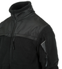Helikon-Tex Bluza Polarowa Defender Czarna