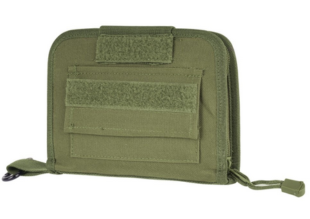 Mil-Tec Organizer Oliwkowy