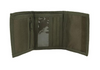 Mil-Tec Portfel z Przegródkami na Karty Oliwkowy