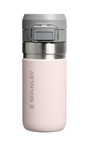 Stanley Butelka Quick-Flip 0,47L Rose Quartz