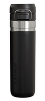 Stanley Butelka Quick-Flip 0,7L Black