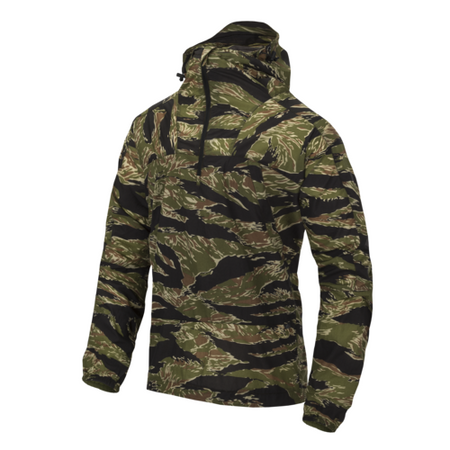 Helikon-Tex Kurtka Windrunner Tiger Stripe