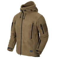 Helikon-Tex Bluza Polarowa PATRIOT Coyote