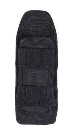 Mil-Tec Etui na Latarkę Molle SEC Czarne