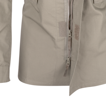 Helikon-Tex Bluza CPU Cotton Ripstop Beżowa