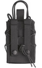 Mil-Tec Kieszeń MOLLE na Telefon Czarny