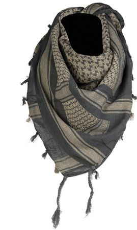 Mil-Tec Chusta Bandana Shemagh Foliage Uni