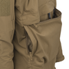 Helikon-Tex Kurtka Anorak Mistral Softshell Błotnista