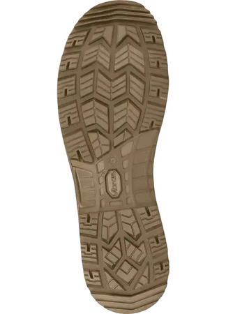 LOWA Buty Breacher S Mid Coyote