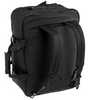 Mil-Tec Torba Transportowa 3w1 35L Czarna