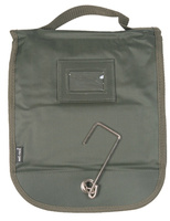 Mil-Tec Pokrowiec na Przybory Toaletowe Oliwkowy