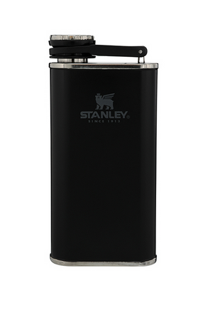 Stanley Piersiówka Stalowa CLASSIC 0,23L Matte Black