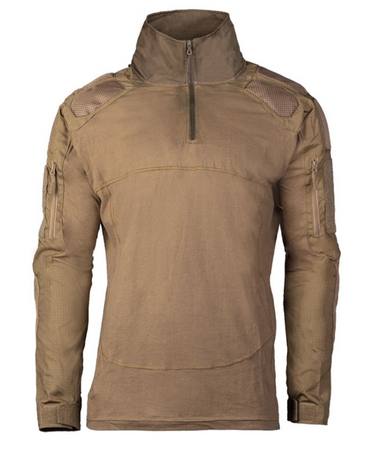 Mil-Tec Bluza Bojowa Chimera Ciemny Coyote
