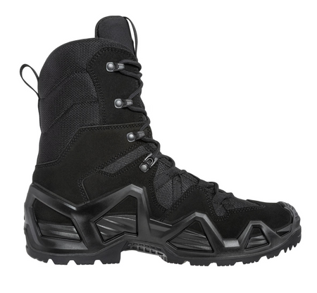 LOWA Buty Zephyr MK2 GTX HI Czarne