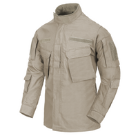 Helikon-Tex Bluza CPU Cotton Ripstop Beżowa