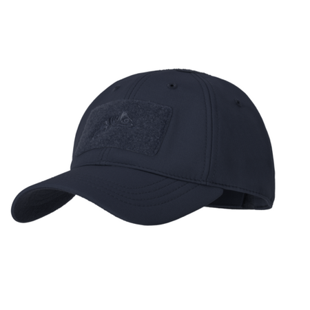 Helikon-Tex Czapka Baseball WINTER Navy Blue