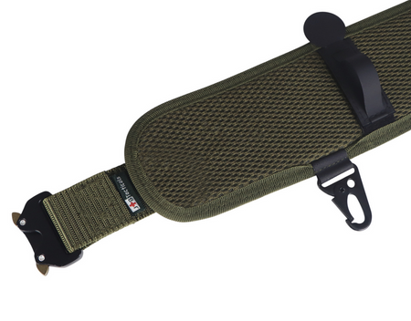 JB Tacticals Pas Taktyczny Strzelecki Wojskowy MOLLE Laser Cut WZ93