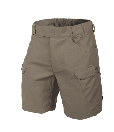 Helikon-Tex Spodenki UTS Polycotton Ripstop RAL 7013DE