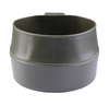 Mil-Tec Kubek Składany Wildo 600ml Oliwkowy