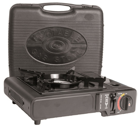 Mil-Tec Kuchenka Turystyczna F.Butan