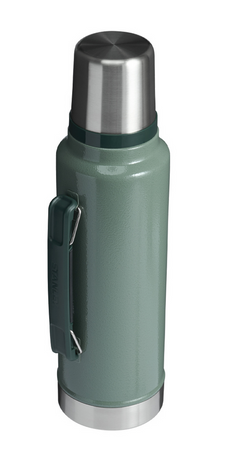 Stanley Termos LEGENDARY CLASSIC 1,4L Hammertone Green