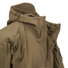 Helikon-Tex Kurtka Anorak Mistral Softshell Błotnista