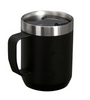 Stanley Kubek Everyday Camp Mug 0,23L Black 2.0