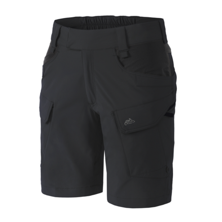 Helikon-Tex Spodenki Damskie 8,5" OTP Czarne