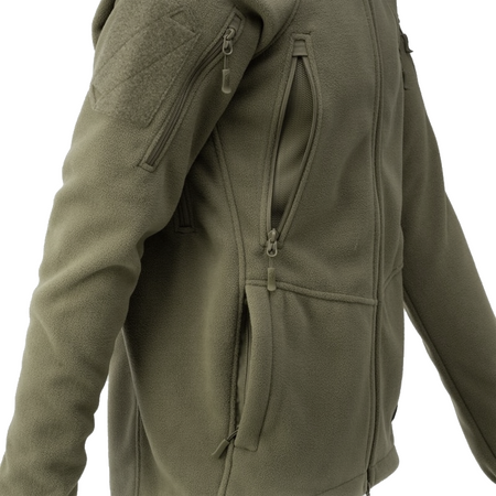 Helikon-Tex Bluza Patriot Mk2 Oliwkowa