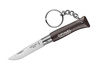 Opinel Nóż Colorama 04 Black Brelok