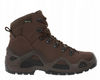 LOWA Buty Z-6N GTX C Ciemny Brąz