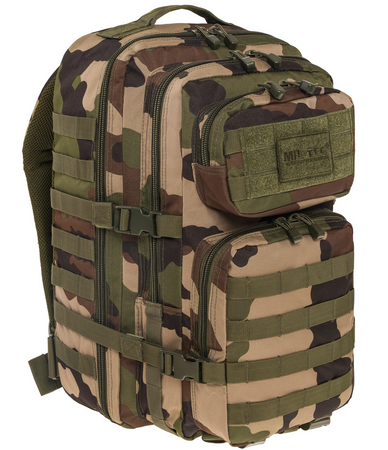 Mil-Tec Plecak Taktyczny Wojskowy 36L